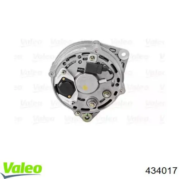 Генератор Mahle Original MG314 ціна, від 122.95 USD