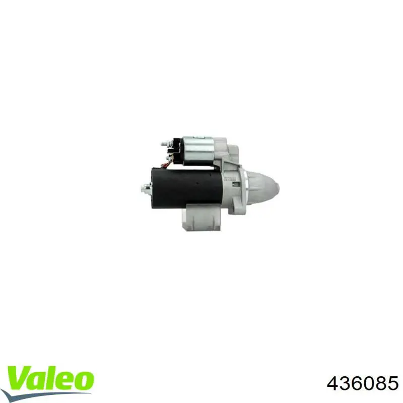Стартер VALEO 436085 ціна, від 86.64 USD