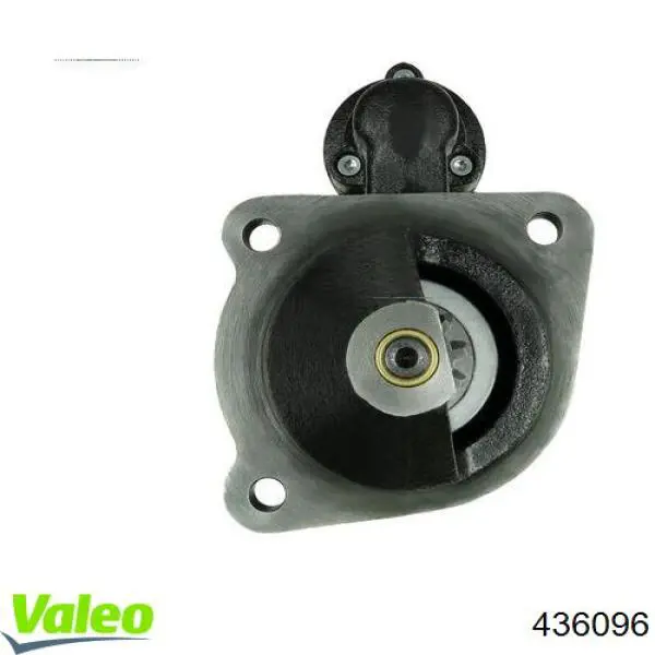 Стартер Mahle Original MS331 ціна, від 180.98 USD