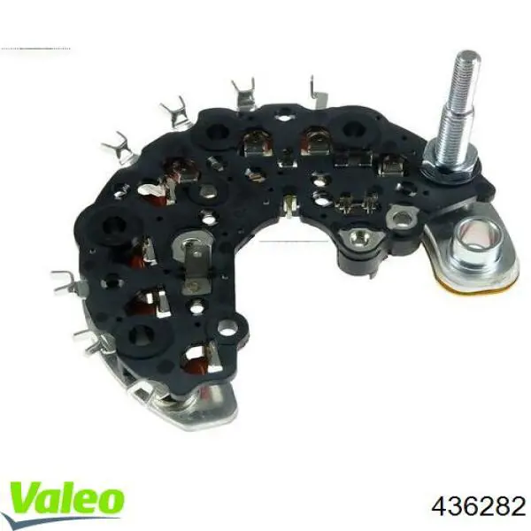 Генератор автомобільний Renault (RVI) 7700854414