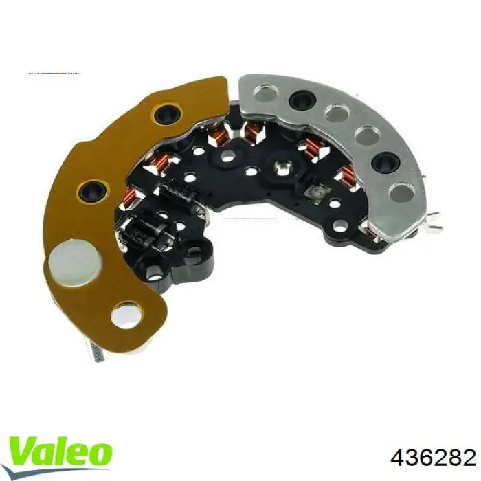 7700854414 Renault (RVI) Авто генератор