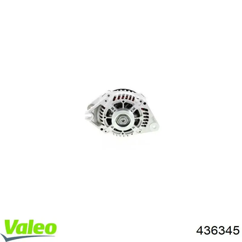 Генератор CA820 REMA-PARTS
