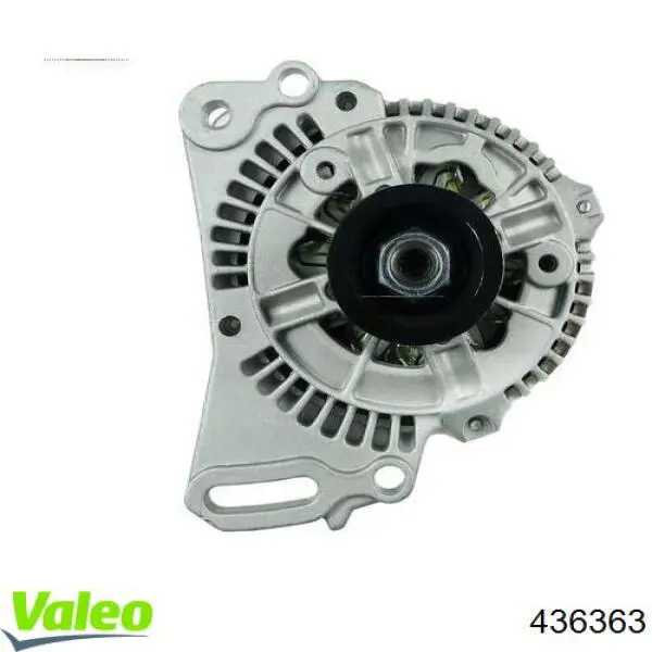 Генератор HC Parts CA733 ціна, від 131.10 USD
