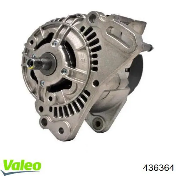 Генератор 030903023A VAG