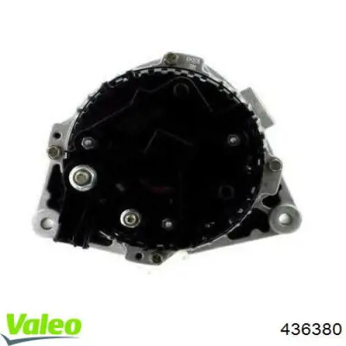 CAL15204AS Casco Авто генератор