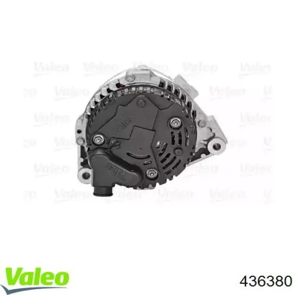 Купити CAL15204AS Casco Генератор