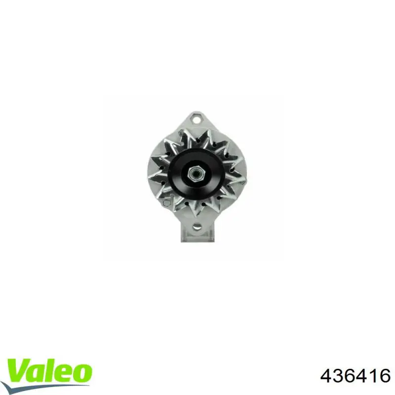 0120489410 GP Авто генератор