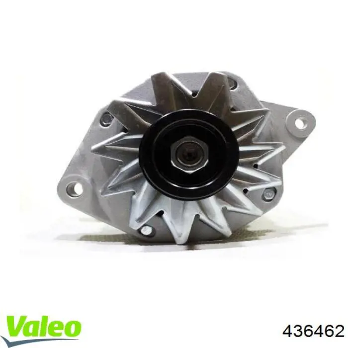 Генератор VALEO 436462 ціна, від 1296.37 USD