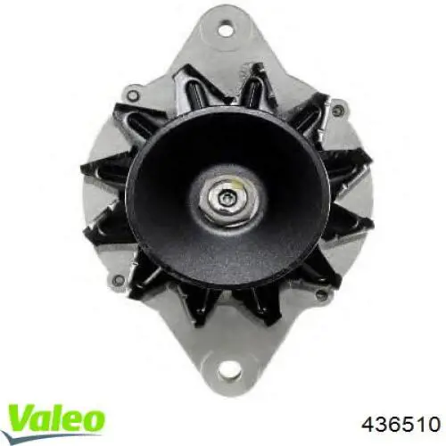 94250964 Opel Авто генератор
