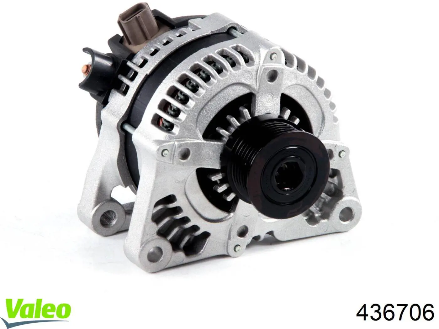 Генератор Opel 7700300407 ціна, від 132.19 USD