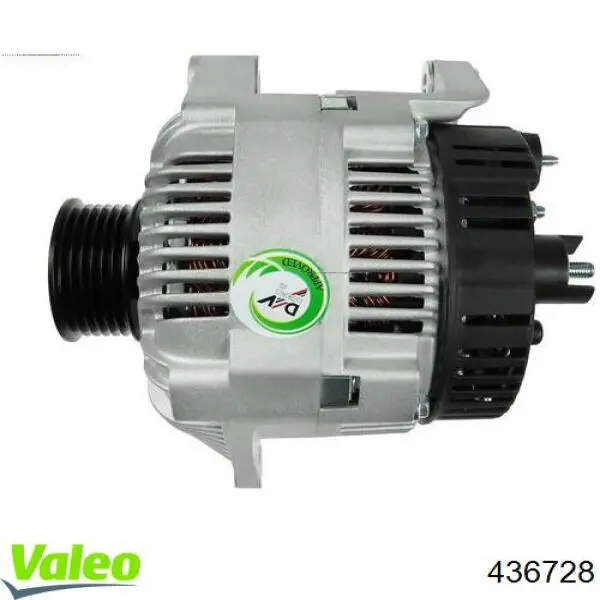 Генератор CA1309 HC Parts