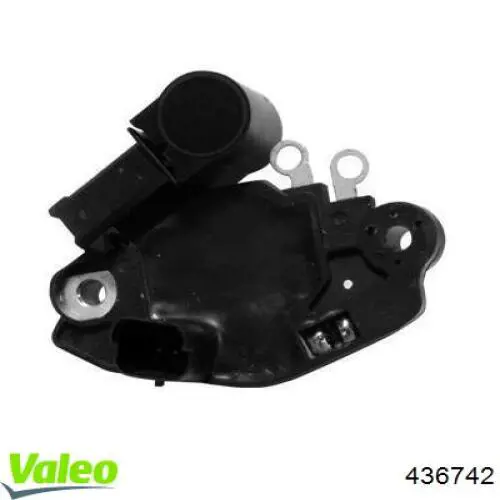 Купити 7711134281 Renault (RVI) Генератор