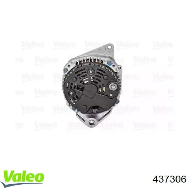 Генератор AS/Auto Storm A3281 ціна, від 146.31 USD