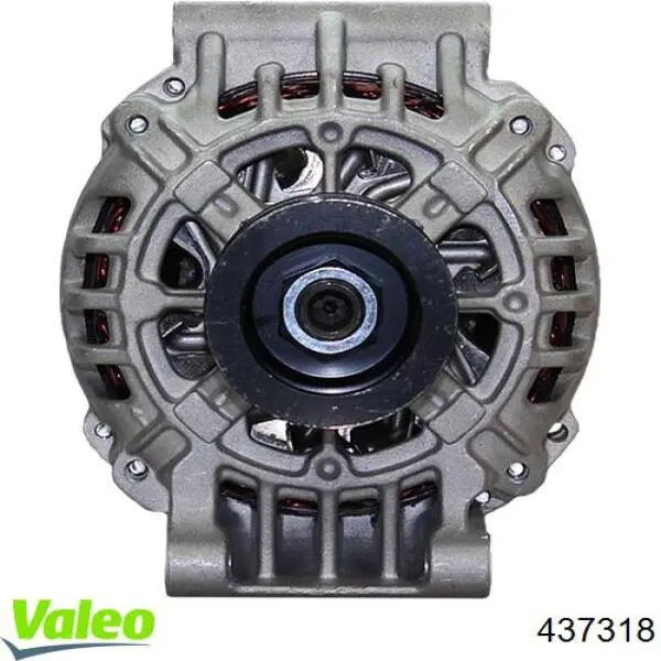 7701476811 Renault (RVI) Авто генератор
