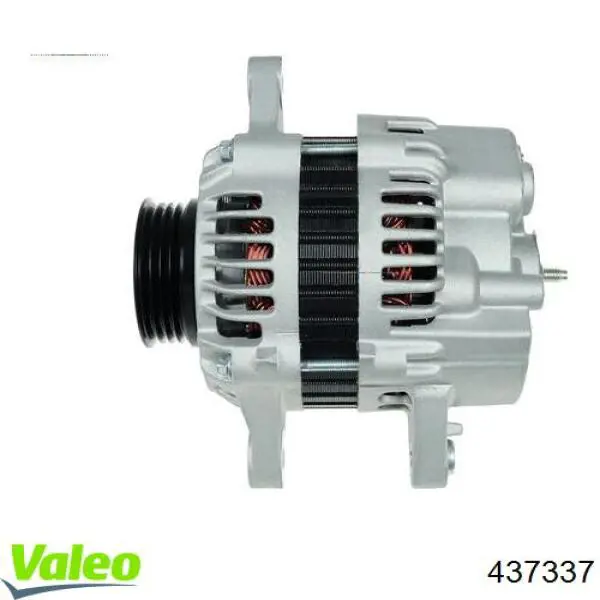 Купити AB160108 VALEO Генератор