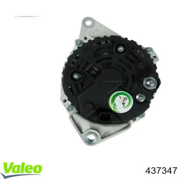 Купити 7711134754 Renault (RVI) Генератор
