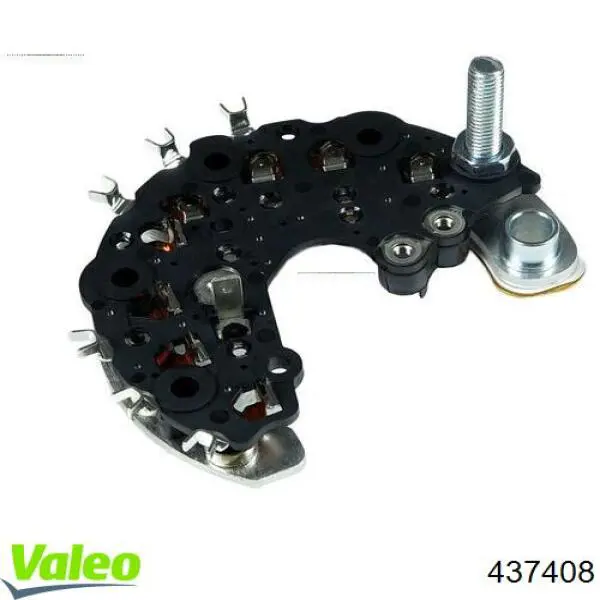 Генератор 8200159642 Renault (RVI)