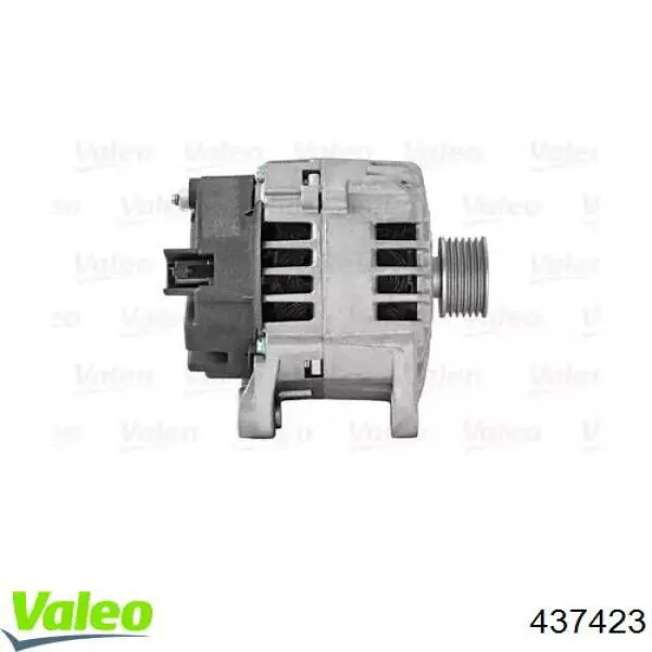 Генератор 437423 VALEO
