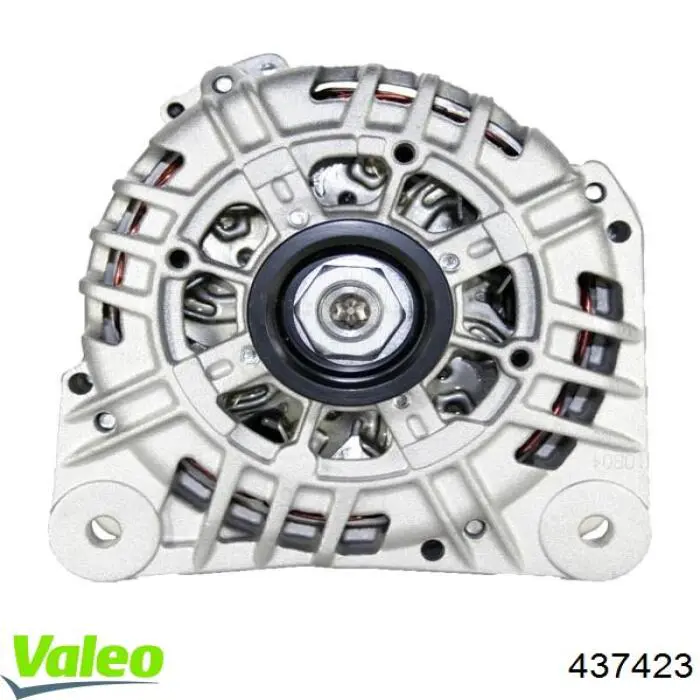 Генератор 437423 VALEO