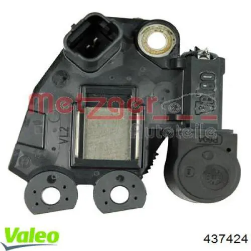 Генератор Renault (RVI) 8200495278 ціна, від 88.68 USD