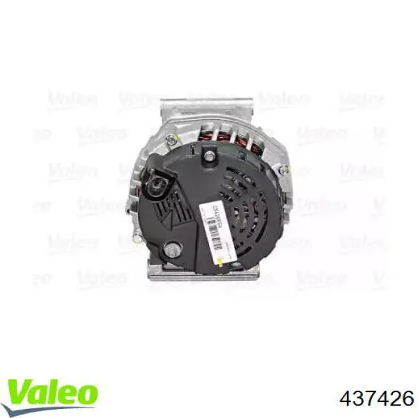 Генератор ADE A0124325108 ціна, від 142.37 USD