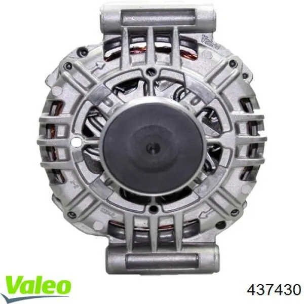 Генератор VALEO 437430 ціна, від 173.99 USD