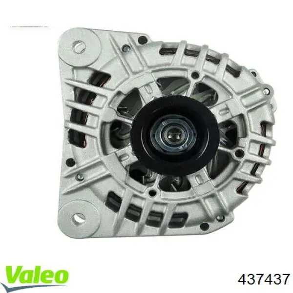 Генератор автомобільний VALEO 437437