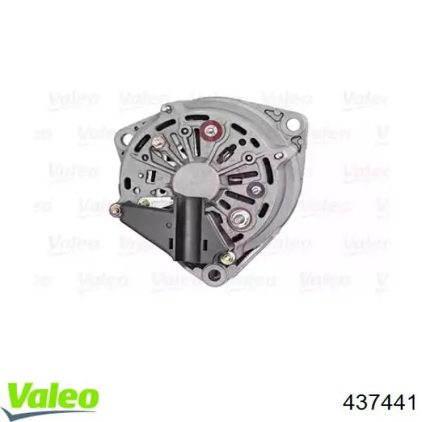 Генератор Mercedes 91549902 ціна, від 172.49 USD