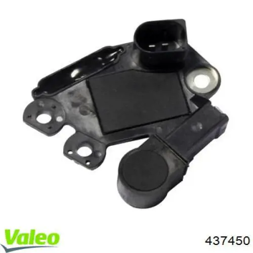 Генератор VALEO 437450 ціна, від 225.25 USD