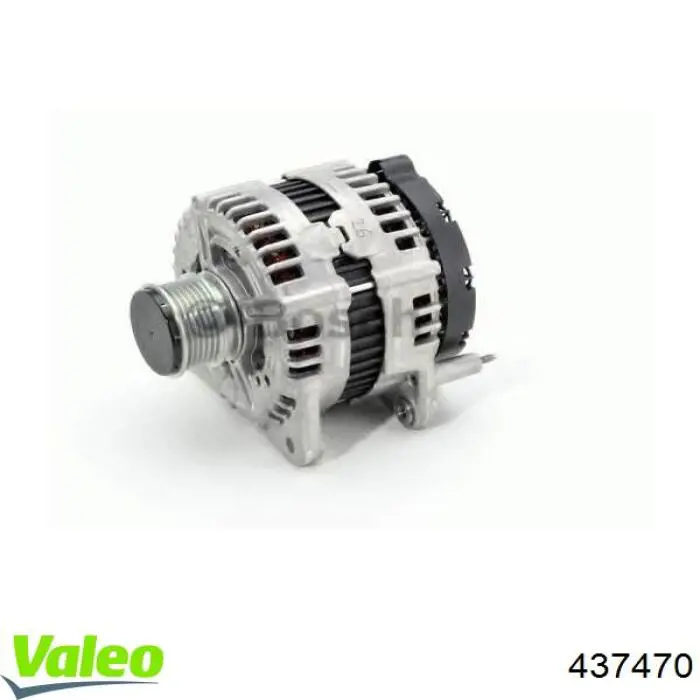 Генератор VALEO 437470 ціна, від 173.29 USD