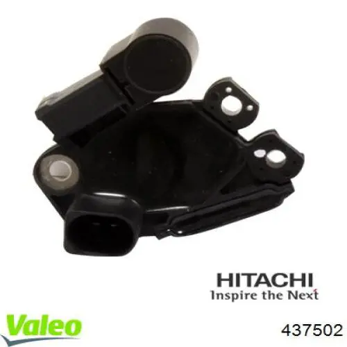 135553050080 PSH Авто генератор