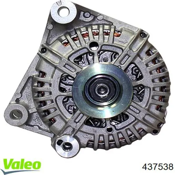 Купити 063731904010 Magneti Marelli Генератор