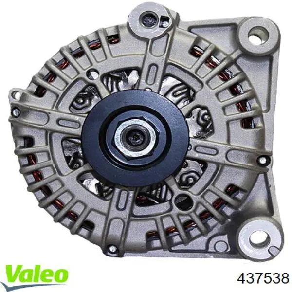 Генератор 063731904010 Magneti Marelli