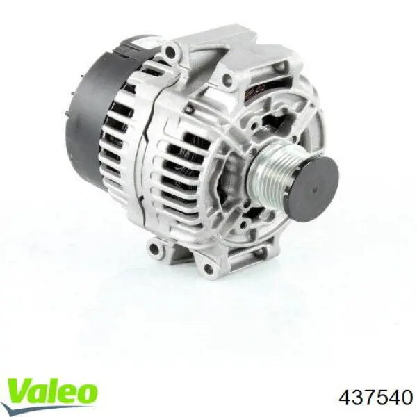 Генератор автомобільний Magneti Marelli 943314811010