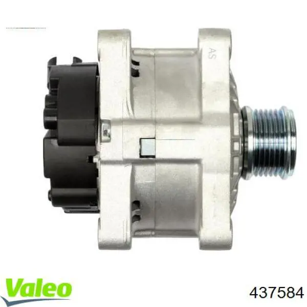Купити 5705CS Peugeot/Citroen Генератор