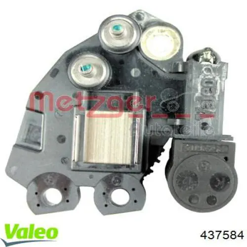Генератор 5705CS Peugeot/Citroen