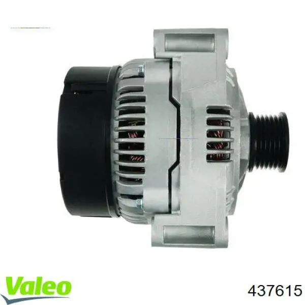 A010154750280 Mercedes Авто генератор