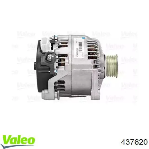 Купити BD39TU Ford Генератор