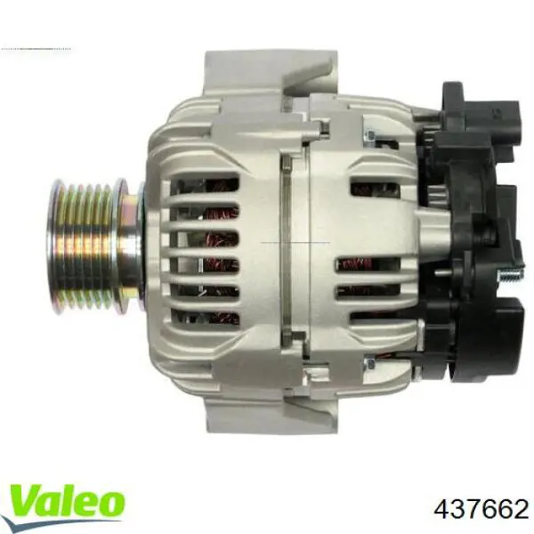 Генератор AS/Auto Storm A0269 ціна, від 124.92 USD