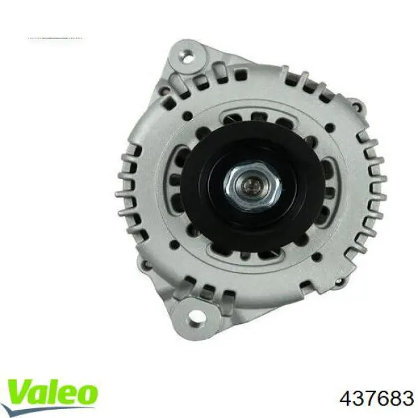 Генератор 437683 VALEO