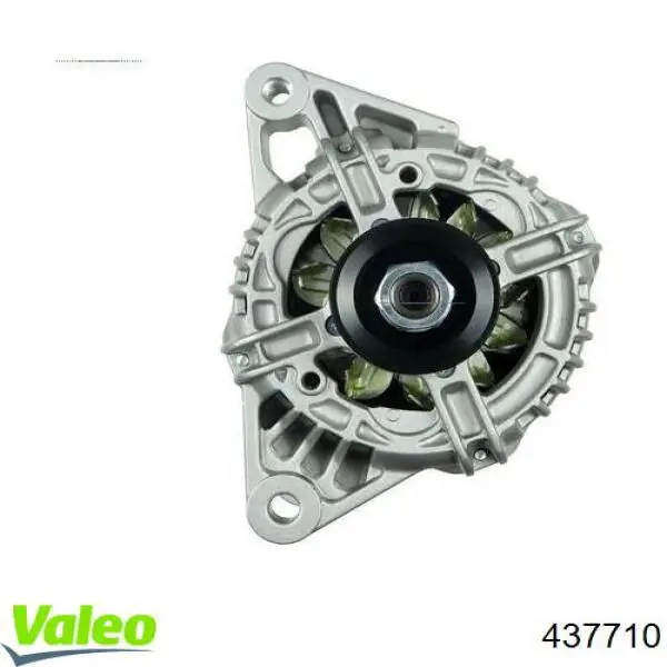 Генератор AS/Auto Storm A0158 ціна, від 134.46 USD