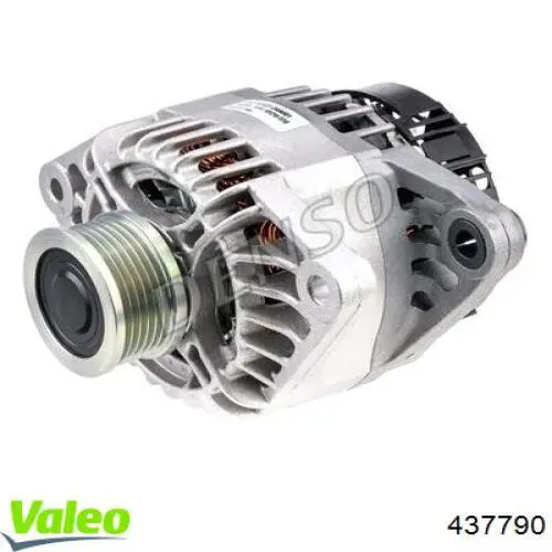 Генератор Fiat/Alfa/Lancia 0046765838 ціна, від 101.80 USD