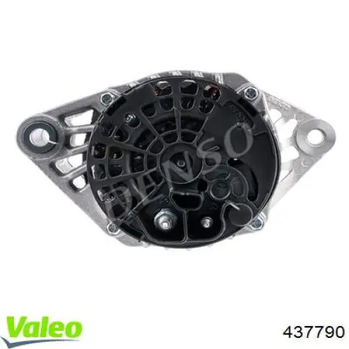 Купити 0046765838 Fiat/Alfa/Lancia Генератор