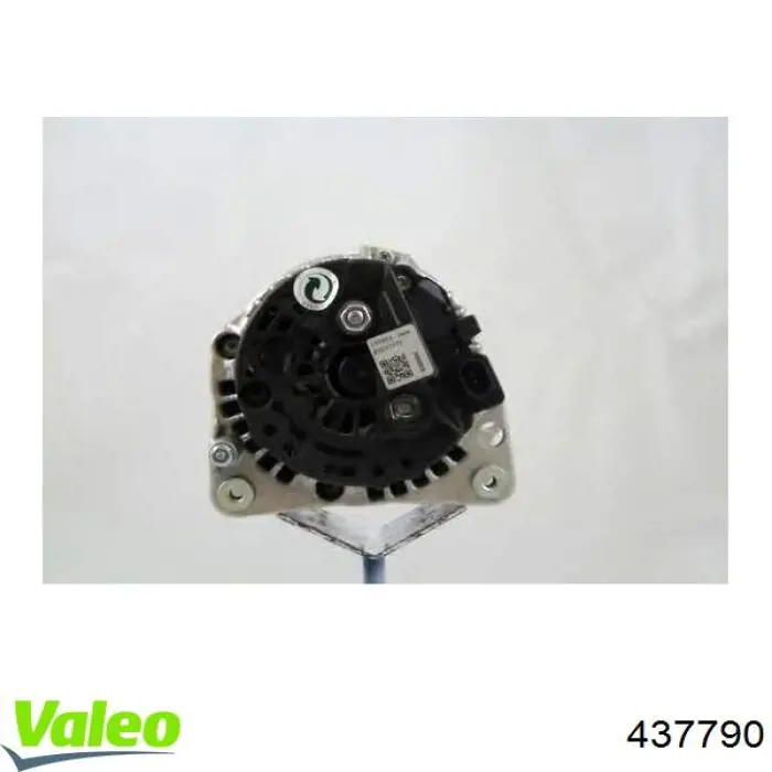 Генератор 0046765838 Fiat/Alfa/Lancia