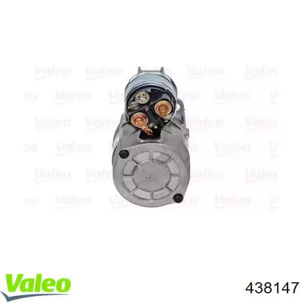 Купити S3169PR AS/Auto Storm Стартер