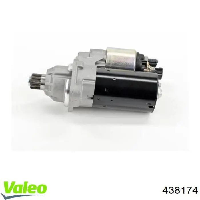 Купити 2M911023M VAG Стартер