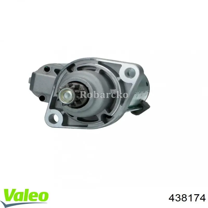 Стартер VAG 2M911023M ціна, від 63.34 USD