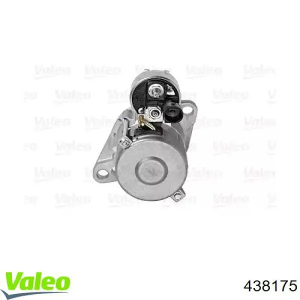 Стартер VALEO 438175 ціна, від 100.56 USD