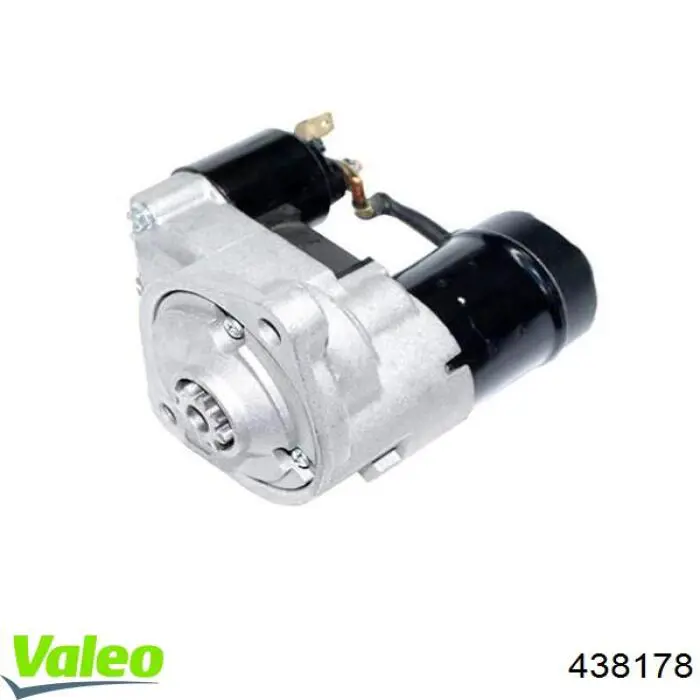Купити JS1091 REMA-PARTS Стартер