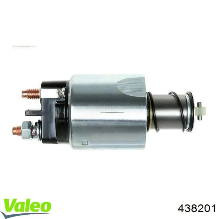 8200460883 Renault (RVI) Стартер двигуна